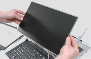 Thay màn hình laptop HP