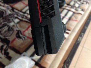 MSI hỏng bản lề phải làm thế nào?