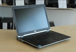 Bán laptop cũ Bình Dương giá rẻ uy tín