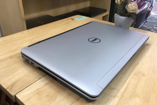 Laptop Dell latitude e6540 core i7 - laptop cũ giá rẻ Bình Dương