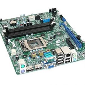 MainBoard Dell Precision M4300 - Motherboard GU095 DX779