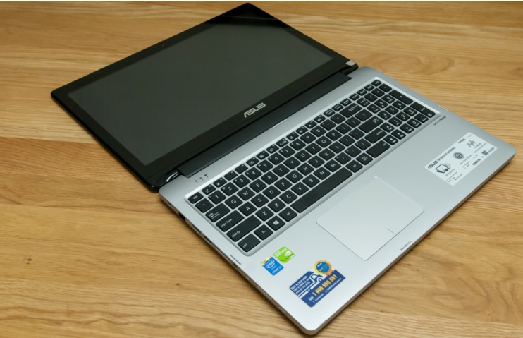 Thay màn hình laptop Asus