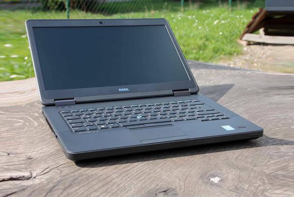 Laptop Dell Latitude E5440 Core i5
