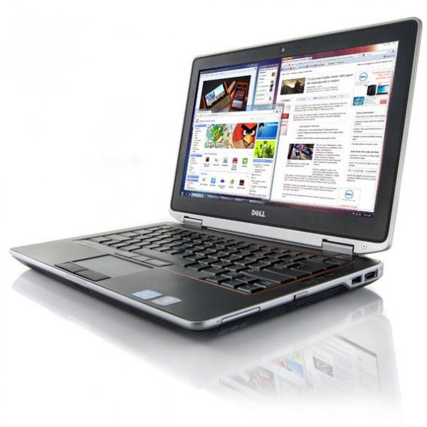 Laptop Dell Latitude E6320 Intel Core i7