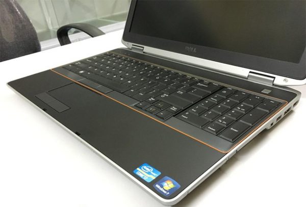 Laptop Dell Latitude E6320 Intel Core i7