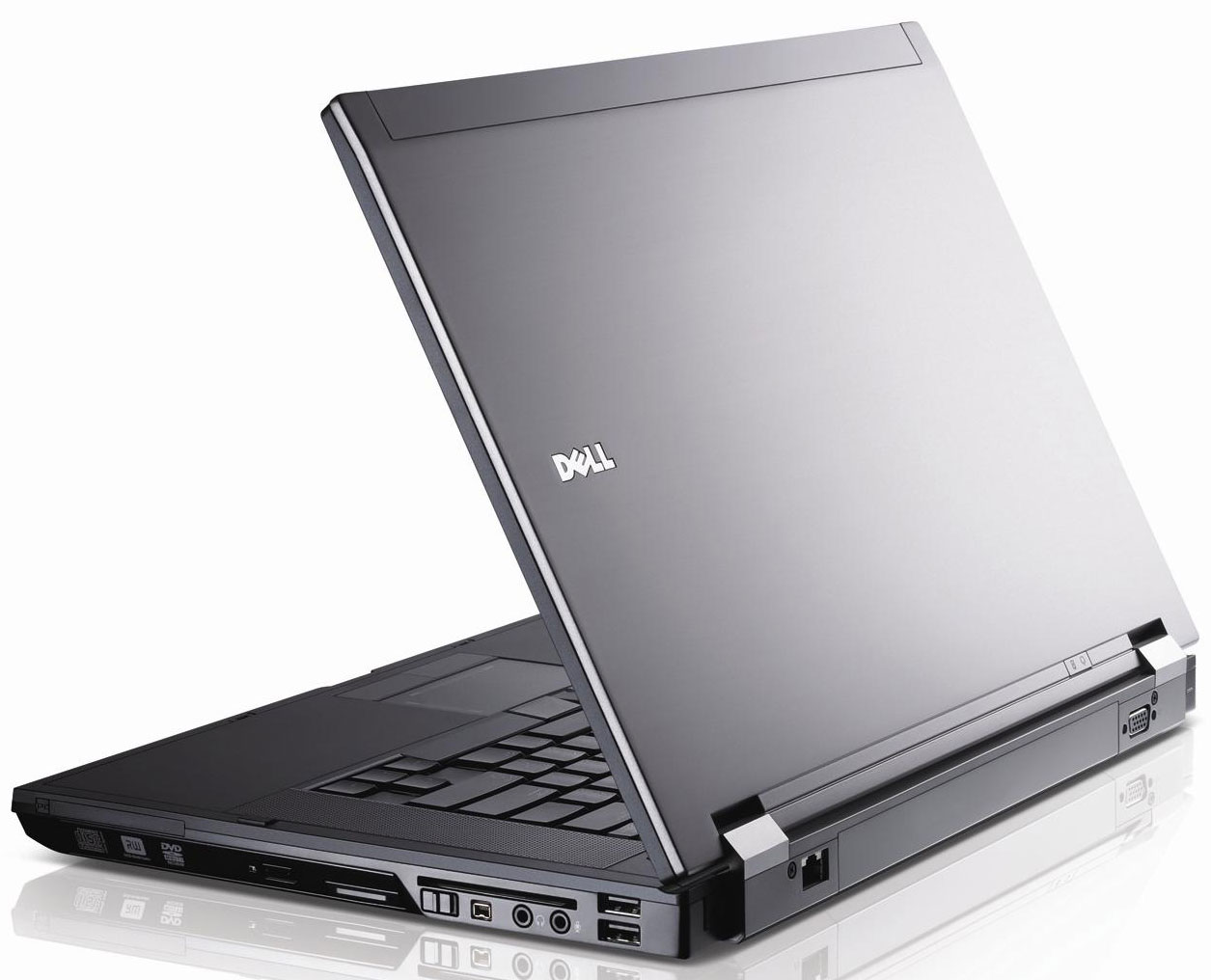 Laptop Dell Latitude E6510 Core i7