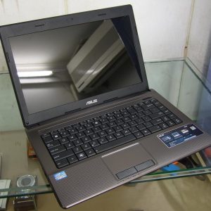 Laptop Asus X44H Core i3