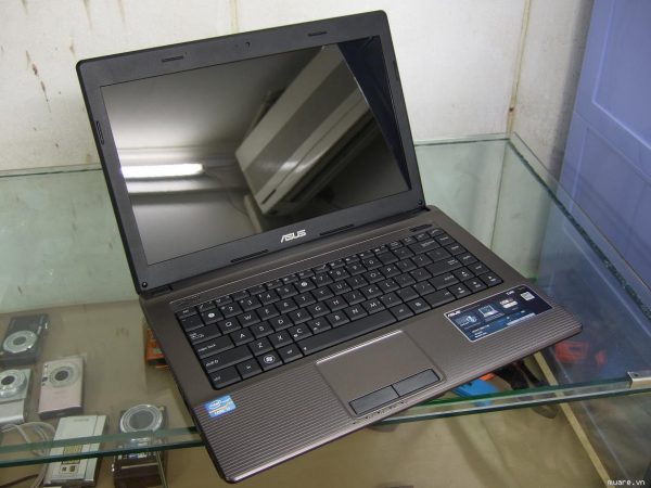 Laptop Asus X44H Core i3