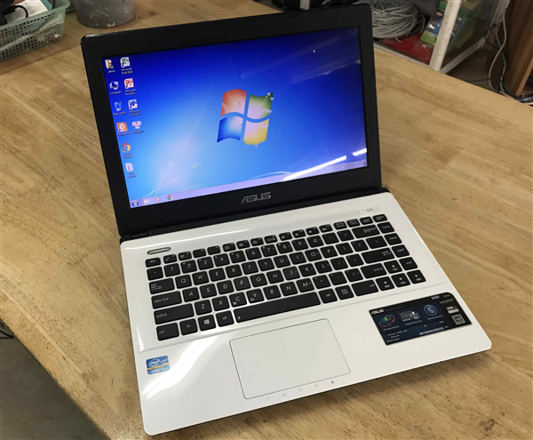 Laptop Asus X453MA Celeron N2830