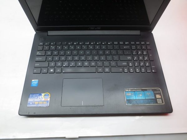 Laptop Asus X553MA Celeron N2840