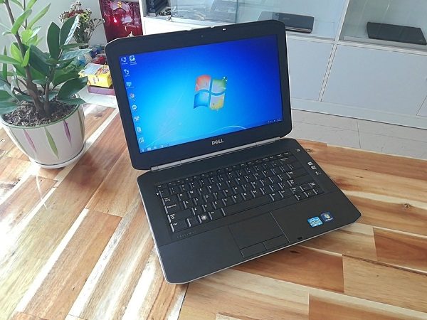 Laptop Dell Latitude E5420 Core I5