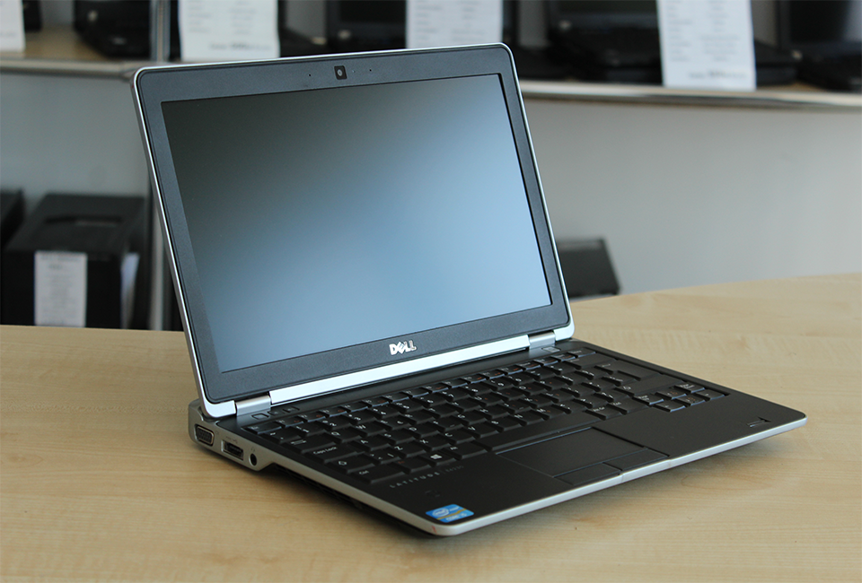 Laptop Dell Latitude E6230 Core I5 - 3320M