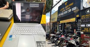 Sửa laptop uy tín Thủ Dầu Một Bình Dương ở đâu?