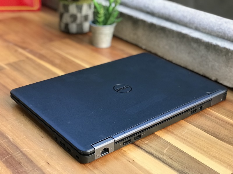 Laptop Dell Latitude E7250 Core i7